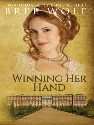 cover image of Winning her Hand